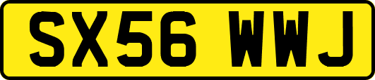 SX56WWJ