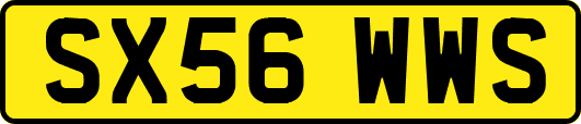 SX56WWS