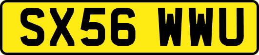 SX56WWU