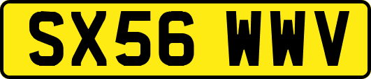 SX56WWV