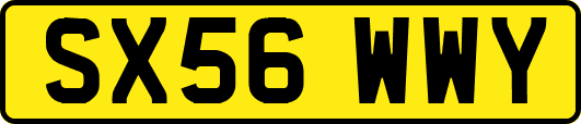 SX56WWY