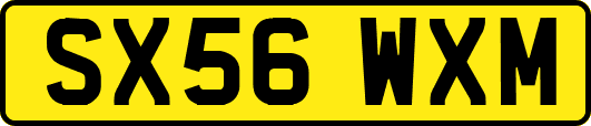 SX56WXM