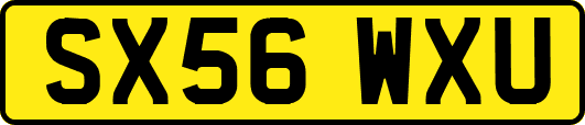 SX56WXU