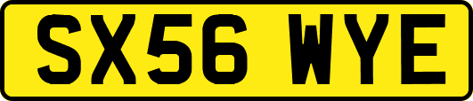SX56WYE