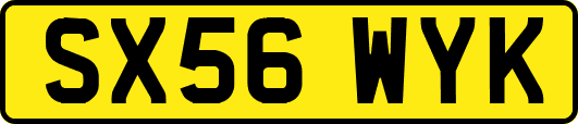 SX56WYK