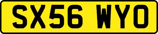 SX56WYO