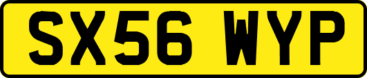 SX56WYP