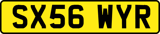 SX56WYR