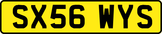SX56WYS