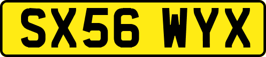 SX56WYX