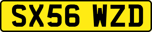 SX56WZD