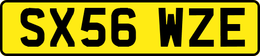 SX56WZE