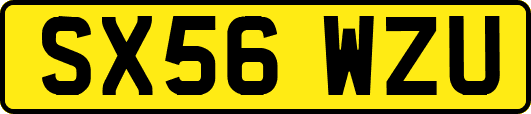 SX56WZU