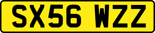 SX56WZZ