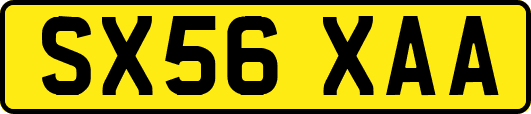 SX56XAA
