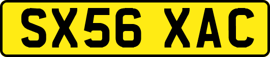 SX56XAC