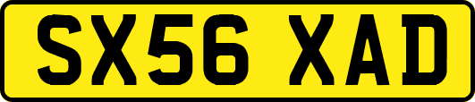 SX56XAD