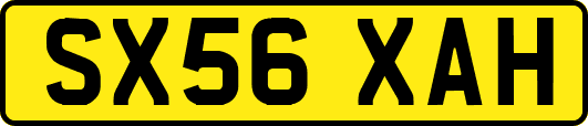 SX56XAH
