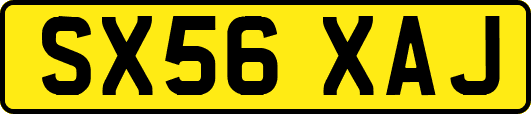 SX56XAJ