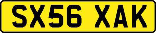 SX56XAK