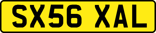 SX56XAL