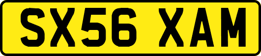 SX56XAM