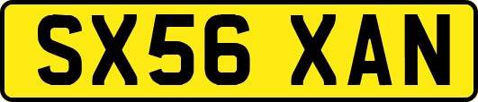 SX56XAN