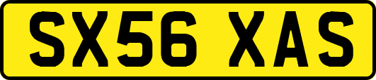 SX56XAS