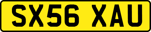 SX56XAU