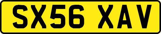 SX56XAV