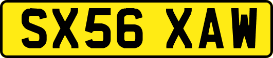 SX56XAW