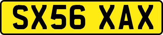 SX56XAX
