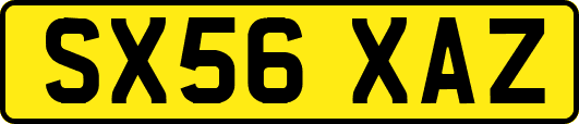SX56XAZ