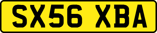 SX56XBA