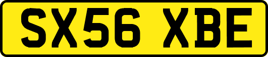 SX56XBE