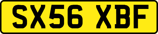 SX56XBF