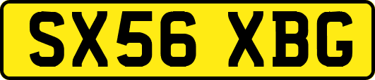 SX56XBG
