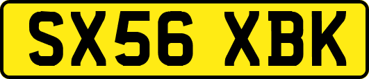 SX56XBK