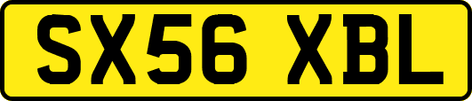 SX56XBL