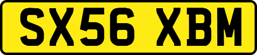 SX56XBM