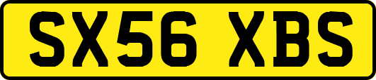 SX56XBS