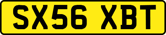 SX56XBT