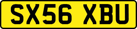 SX56XBU