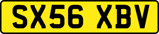 SX56XBV