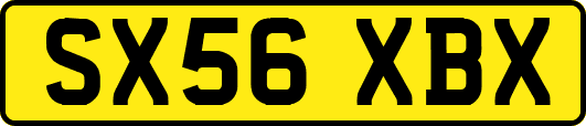 SX56XBX