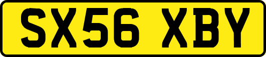 SX56XBY