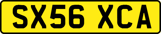 SX56XCA