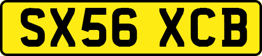 SX56XCB