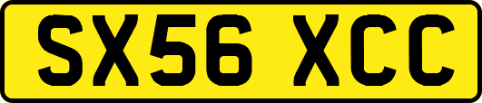 SX56XCC