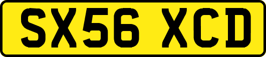 SX56XCD